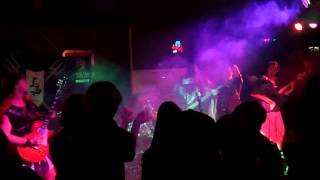 The Lords Of The Trident Live at the Maritime Tavern in Appleton Wisconsin 5/3/12 100_1069.MP4