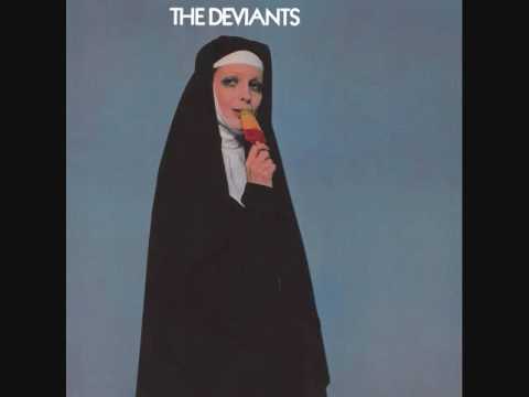 The Deviants-Billy the Monster