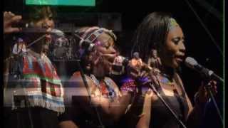 Nana Coyote - Whisper In The Dark