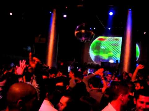 Little Louie Vega @ Room 26 (Rome 30/10/2010) [1]