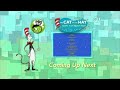 The Cat In The Hat Knows A Lot About That Credits PBS Kids
