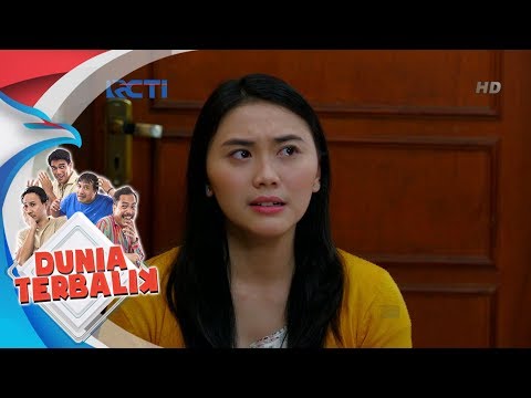 DUNIA TERBALIK - Dedeh Mengaku Bahwa Pernikahannya Kesalahan [22 Oktober 2018]