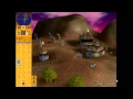 Bullfrog Special - Populous: The Beginning!