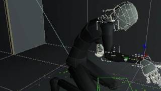 MAKING OF ASP &quot;ME&quot;