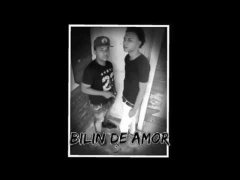 Tachuela Barrial Ft Macho Black  - Bilin de Amor