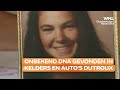Nieuw onderzoek naar betrokkenheid Dutroux bij verdwijning Tanja Groen: onbekend DNA gevonden