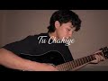 Tu Chahiye Atif Aslam Cover Gautam Gurung