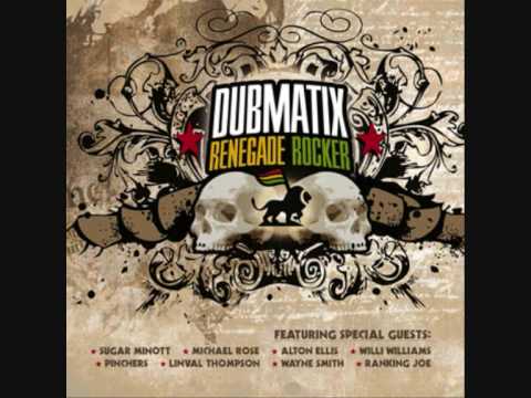 Dubmatix - Idacity feat. Wayne Smith