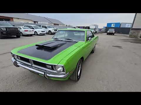 1973 Dodge Dart (CC-2060224) for sale in Vaudreuil-Dorion, Quebec