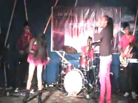 fire burning - sean kingston - cover - child anthem band cover