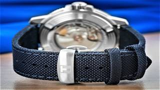Top 6 Professional-Grade Dive Watches You Can Buy Today (2026)