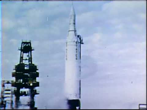 NASA History of Space Travel Series: Episode 7 - Your Share in Space
