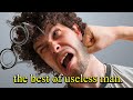 THE BEST OF USELESS MAN [COMPILATION]