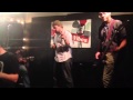 AV after hours jam sessions with The Mers