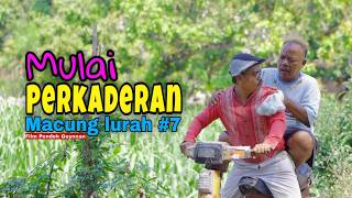 Download lagu BEGINNING THE RECRUITMENT PROCESS // EPISODE 153 mp3