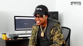 First Listen: Kool John's "Up All Night" album (Exclusive)