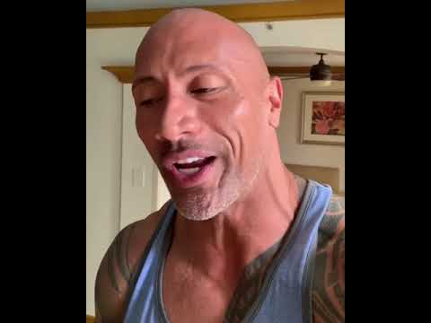 The Rock Says He Never Made “Snowflake” Comments, Calls Out Reporter For Fabricating Interview