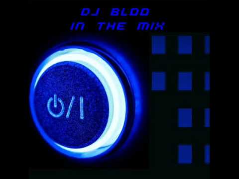 3rd mix by DJ Bloo