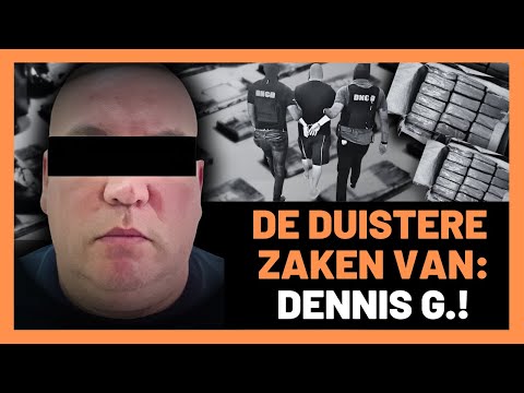DENNIS G.: HOW JUSTICE WAS TOO QUICK TO HIM!