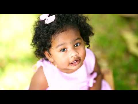 Sai daanvi kosaraju cake smash