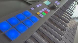 Video thumbnail for ARTURIA KEYLAB ESSENTIAL MK3 by Gianfranco Carone