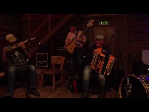 Ranseter 2019   Øyvind Hagen band på loge B   Del 3