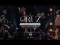 Cruz - Bigair Dy Jaime + Marcela Pina - Ft. CASA WORSHIP | Reino Song