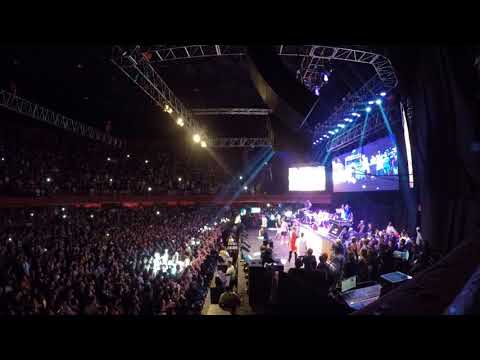 GODLEVEL18 | TEAM ESPAÑA VS TEAM CHILE + 1ERA REPLICA. DESDE EL PUBLICO!