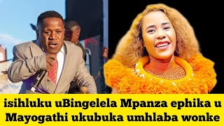 Download lagu ‼️Besinga thandani no Mayogathi ‼️ besenza nje i Content : Bingelela Mpanza ‼️ mp3 Download lagu ‼️Besinga thandani no Mayogathi ‼️ besenza nje i Content : Bingelela Mpanza ‼️ mp3