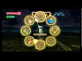 Skyward Sword Boss Rush Hero 6 Hearts No Shield