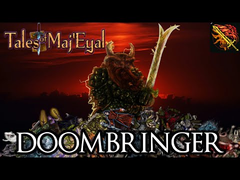 Die größte Glaskanone in ToME – Doombringer-Übersicht und -Leitfaden