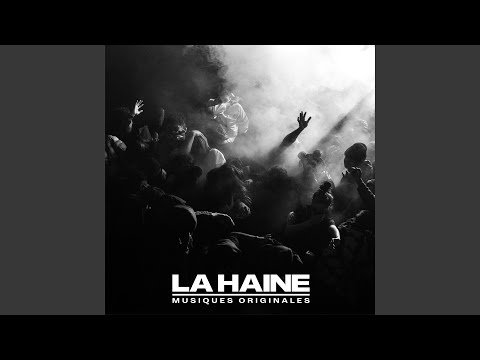 Video thumbnail for LA HAINE D’UN FLIC