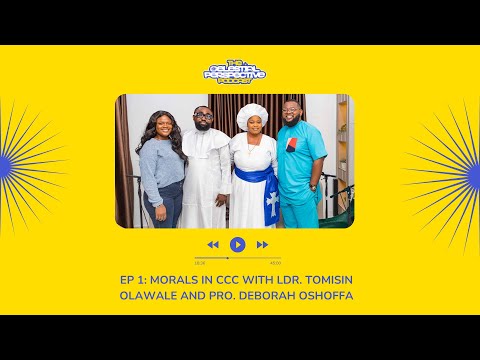 Morals in Celestial Church of Christ | S1 Ep2