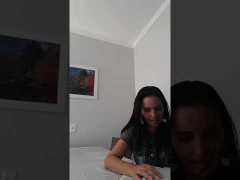 Andando em Novidade de Vida