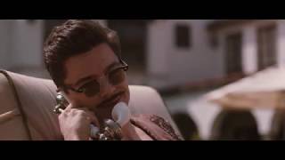 Big Spender - Howard and Tony