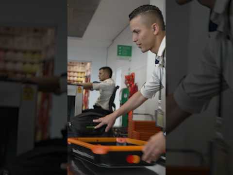 El Futuro del Viaje Sin Preocupaciones La Batería de Equipaje a Distancia Revoluciona la Aviación