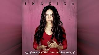 Shakira - Inevitable (English Version) REMASTERED