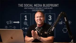 How to Generate High-Quality Leads in 2026 (The Social Media Blueprint)