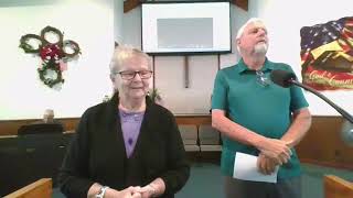 Sermon: Sunday Service