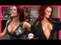 WWE Lita Hot Compilation #1❤️🔥🔥