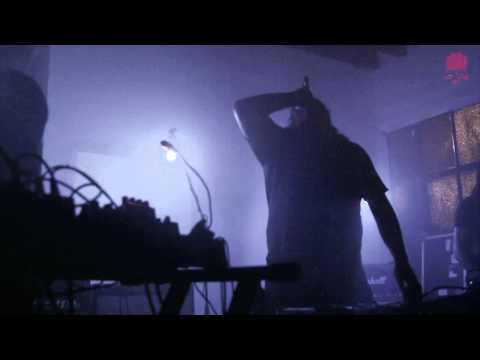 Sutekh Hexen - Apex Fest 2015