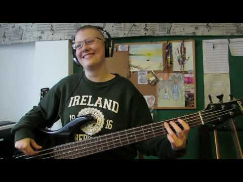 Plattsounds 2020: Miss Rigby - De Eikenbaum anne Küst