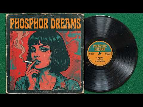 Late Night Trip-Hop // Sensual Lounge Jazz // The Last Getaway
