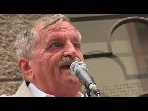 Sík Olga / Táblaavató 2018.09.01.