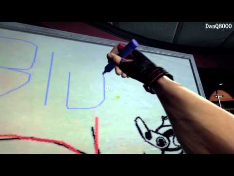 Duke Nukem Forever HD Playthrough Part 1 | DanQ8000