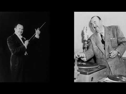 Paul Whiteman - Kraft Music Hall: December 14, 1933