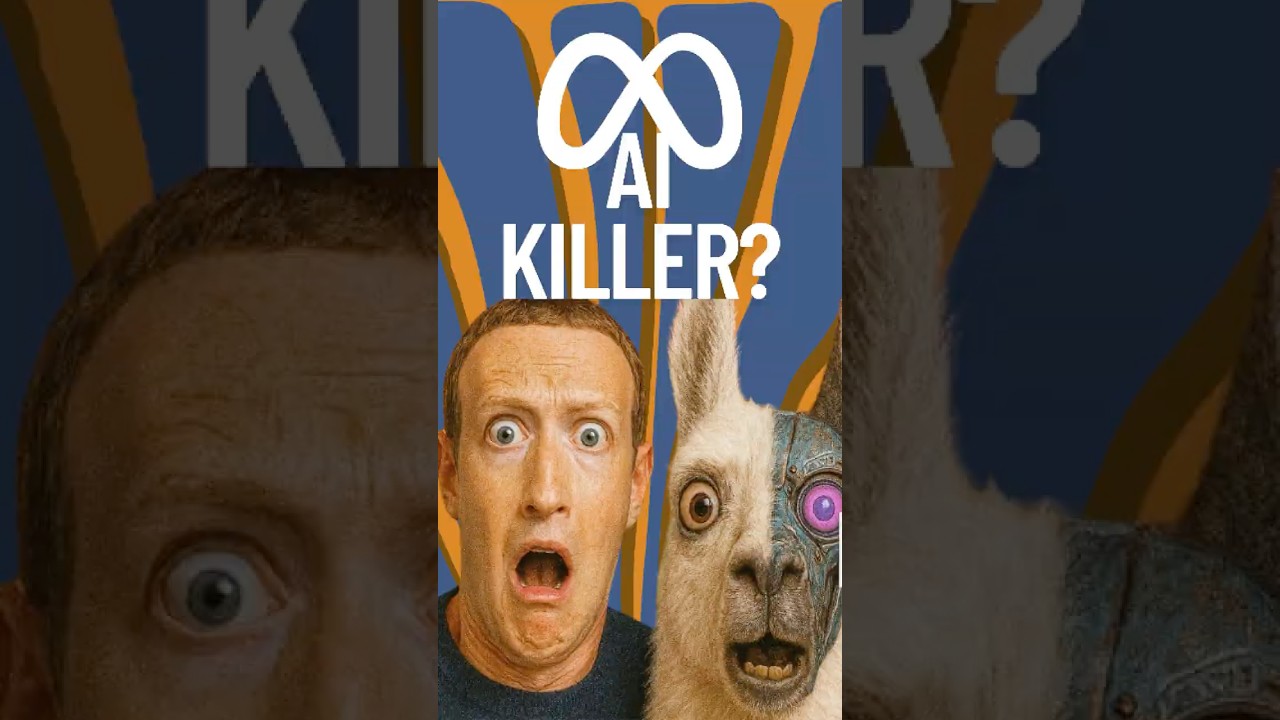 Llama 4: DESTROYS ChatGPT & DeepSeek? 🤯