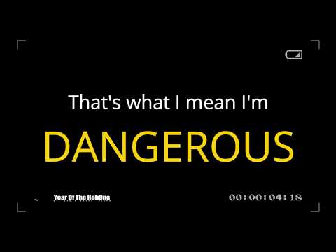 QUIT NOTICE | Young Holiday