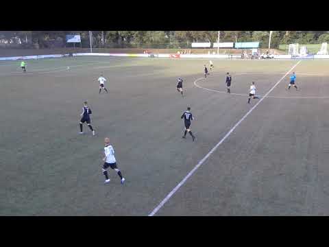 SCG'18 - CHC 14-09-2019