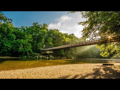 Turkey Run: Indiana state park ranked among nation's best